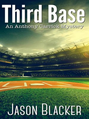 cover image of Third Base